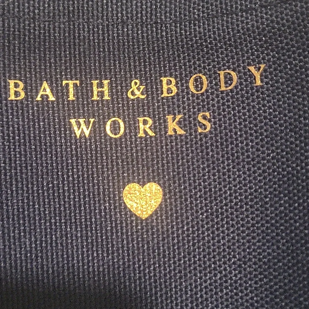 Bath & Body Works bag - Picture 2 of 6